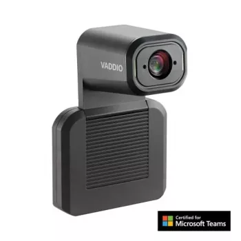 Vaddio IntelliSHOT-M câmara de rastreamento automático, 8,51 MP, Exmor, Full HD, 1920 x 1080 píxeis, 30 fps, preto