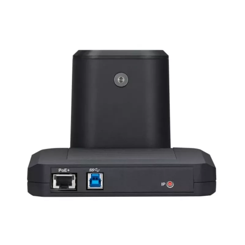 Vaddio IntelliSHOT-M câmara de rastreamento automático, 8,51 MP, Exmor, Full HD, 1920 x 1080 píxeis, 30 fps, preto