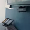 Vaddio IntelliSHOT-M câmara de rastreamento automático, 8,51 MP, Exmor, Full HD, 1920 x 1080 píxeis, 30 fps, preto