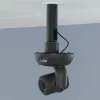 Vaddio 535-2000-300 adaptador de montagem para acessórios de equipamento de conferência