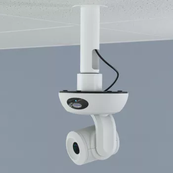 Vaddio 535-2000-300W adaptador de montagem para acessórios de equipamento de conferência
