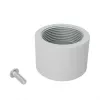 Vaddio 535-2000-300W adaptador de montagem para acessórios de equipamento de conferência