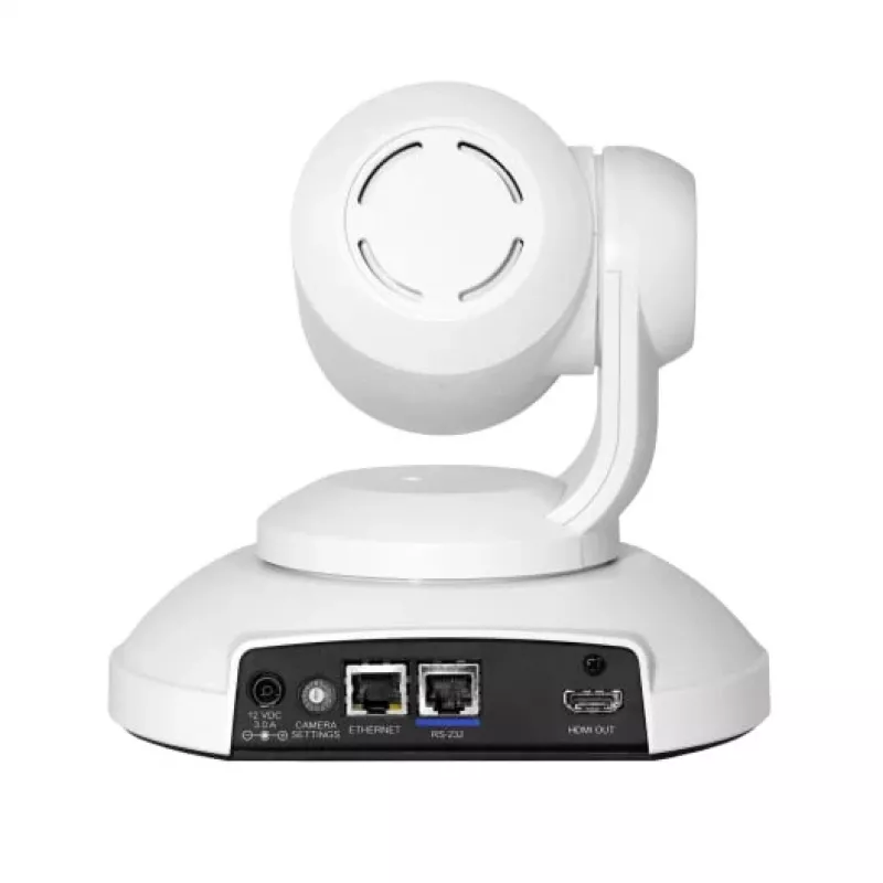 Vaddio PrimeSHOT 10 HDMI, 2,14 MP, CMOS, Full HD, 1920 x 1080 píxeis, 60 fps, 10x