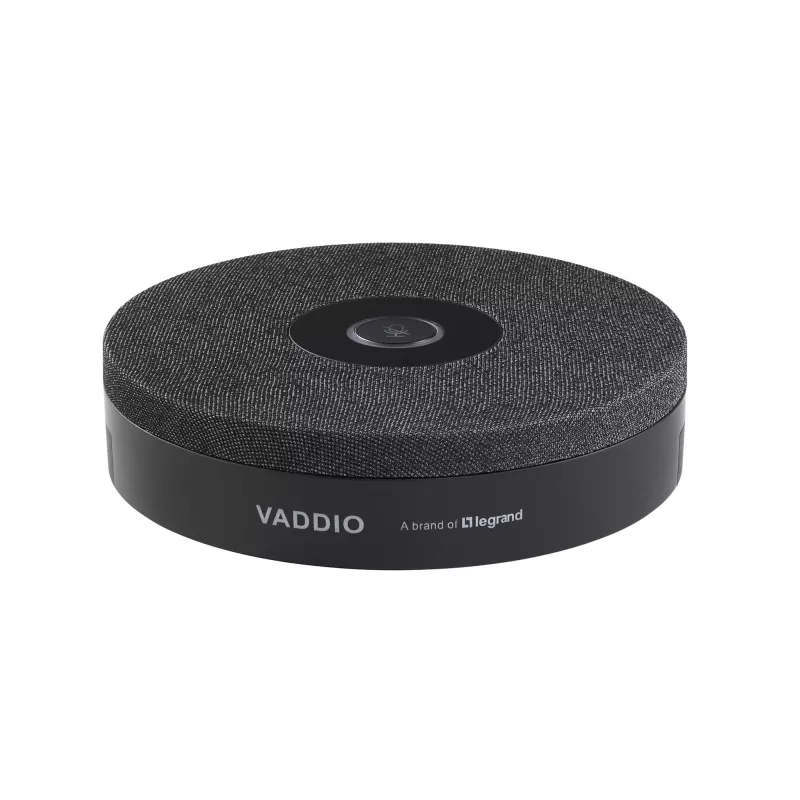 Vaddio Venture TableMIC cinzento microfone de conferência