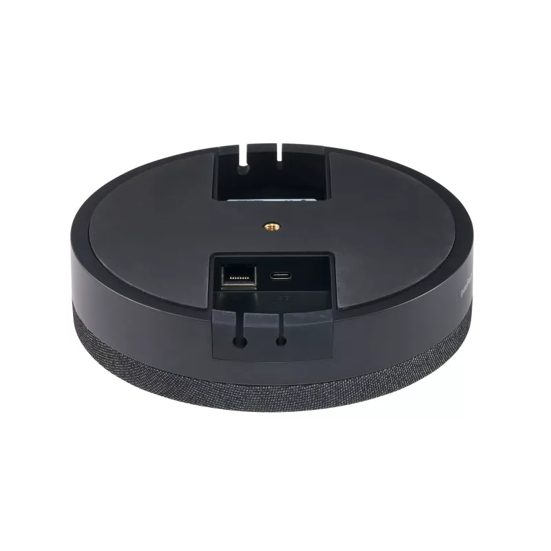 Vaddio Venture TableMIC cinzento microfone de conferência