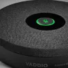 Vaddio Venture TableMIC cinzento microfone de conferência