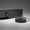 Vaddio Venture TableMIC cinzento microfone de conferência