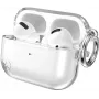 Speck Presidio Perfect Clear Apple Airpods Pro transparente – com Microban