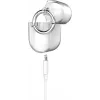 Speck Presidio Clear Apple Airpods (3.ª geração) transparente, capa, policarbonato (PC), silicone, poliuretano termoplástico (TPU), transparente