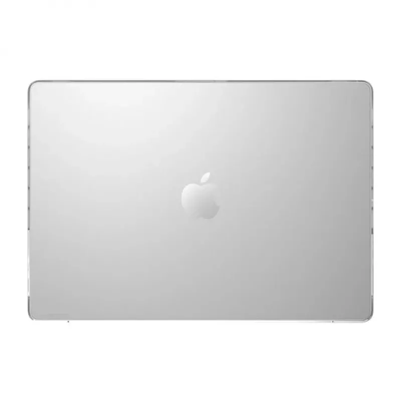 Speck SmartShell 40,6 cm (16 polegadas) capa rígida transparente