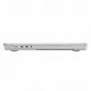 Speck SmartShell 40,6 cm (16 polegadas) capa rígida transparente