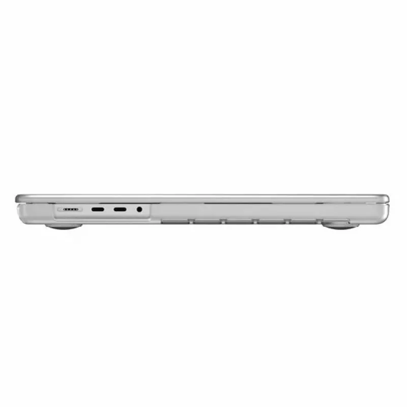 Speck SmartShell 40,6 cm (16 polegadas) capa rígida transparente