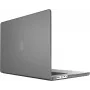 Speck Smartshell Macbook Pro 16 polegadas (2021) Onyx preto, capa rígida, 40,6 cm (16 polegadas)