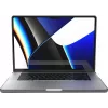 Speck Smartshell Macbook Pro 16 polegadas (2021) Onyx preto, capa rígida, 40,6 cm (16 polegadas)