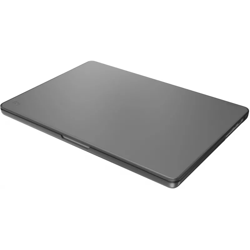 Speck Smartshell Macbook Pro 16 polegadas (2021) Onyx preto, capa rígida, 40,6 cm (16 polegadas)