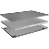 Speck Smartshell Macbook Pro 16 polegadas (2021) Onyx preto, capa rígida, 40,6 cm (16 polegadas)