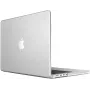 Speck SmartShell Macbook Pro 14 polegadas (2021/2022) transparente, capa rígida, 35,6 cm (14 polegadas)