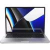 Speck SmartShell Macbook Pro 14 polegadas (2021/2022) transparente, capa rígida, 35,6 cm (14 polegadas)