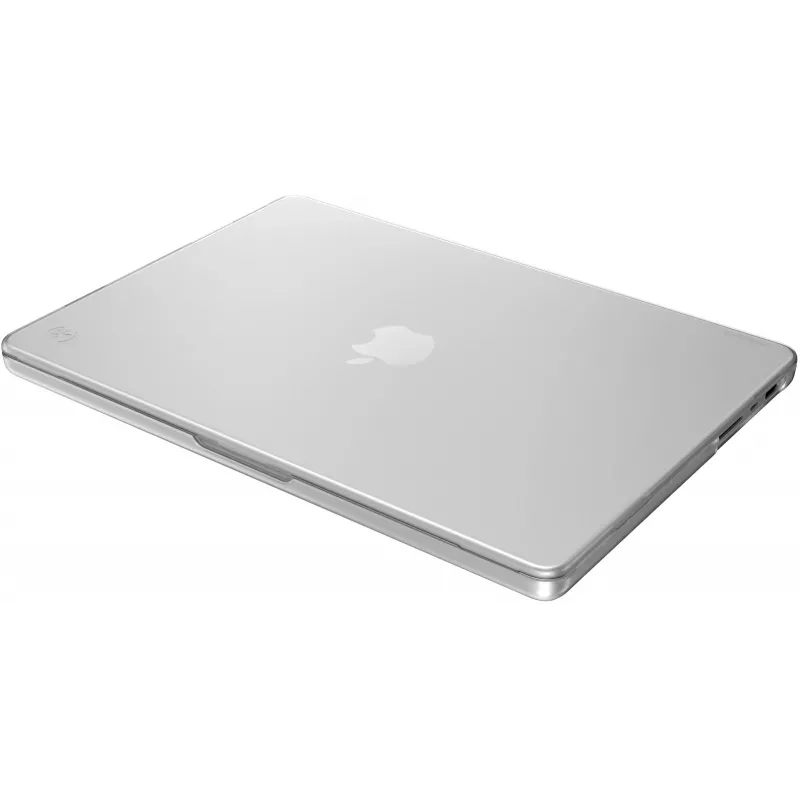 Speck SmartShell Macbook Pro 14 polegadas (2021/2022) transparente, capa rígida, 35,6 cm (14 polegadas)