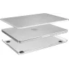 Speck SmartShell Macbook Pro 14 polegadas (2021/2022) transparente, capa rígida, 35,6 cm (14 polegadas)