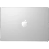 Speck SmartShell Macbook Pro 14 polegadas (2021/2022) transparente, capa rígida, 35,6 cm (14 polegadas)