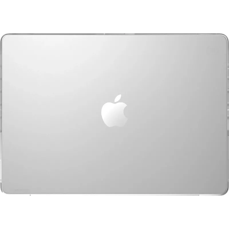 Speck SmartShell Macbook Pro 14 polegadas (2021/2022) transparente, capa rígida, 35,6 cm (14 polegadas)