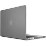 Speck Smartshell Macbook Pro 14 polegadas (2021/2022) Onyx preto, capa rígida, 35,6 cm (14 polegadas)