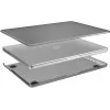 Speck Smartshell Macbook Pro 14 polegadas (2021/2022) Onyx preto, capa rígida, 35,6 cm (14 polegadas)