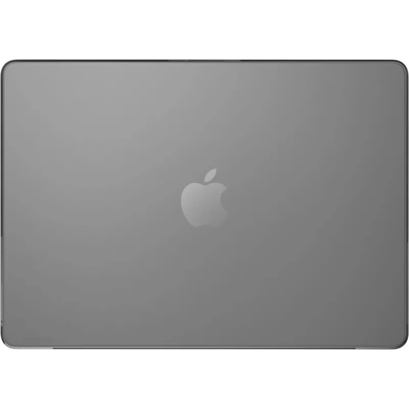 Speck Smartshell Macbook Pro 14 polegadas (2021/2022) Onyx preto, capa rígida, 35,6 cm (14 polegadas)