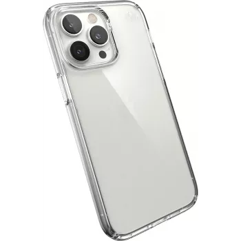Speck Presidio Perfect Clear – capa – Apple – iPhone 14 Pro Max – 17 cm (6,7