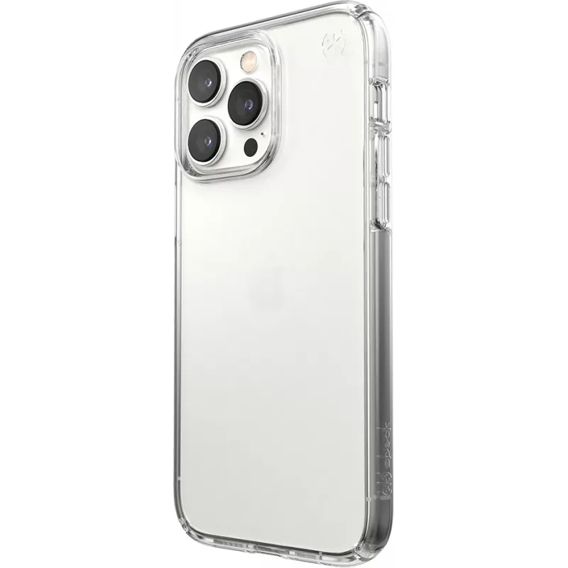 Speck Presidio Perfect Clear – capa – Apple – iPhone 14 Pro Max – 17 cm (6,7