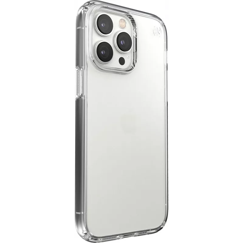 Speck Presidio Perfect Clear – capa – Apple – iPhone 14 Pro Max – 17 cm (6,7