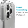 Speck Presidio Perfect Clear – capa – Apple – iPhone 14 Pro Max – 17 cm (6,7
