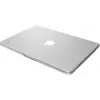 Speck SmartShell Macbook Air 13 M2 (2022) transparente, capa rígida, 33 cm (13