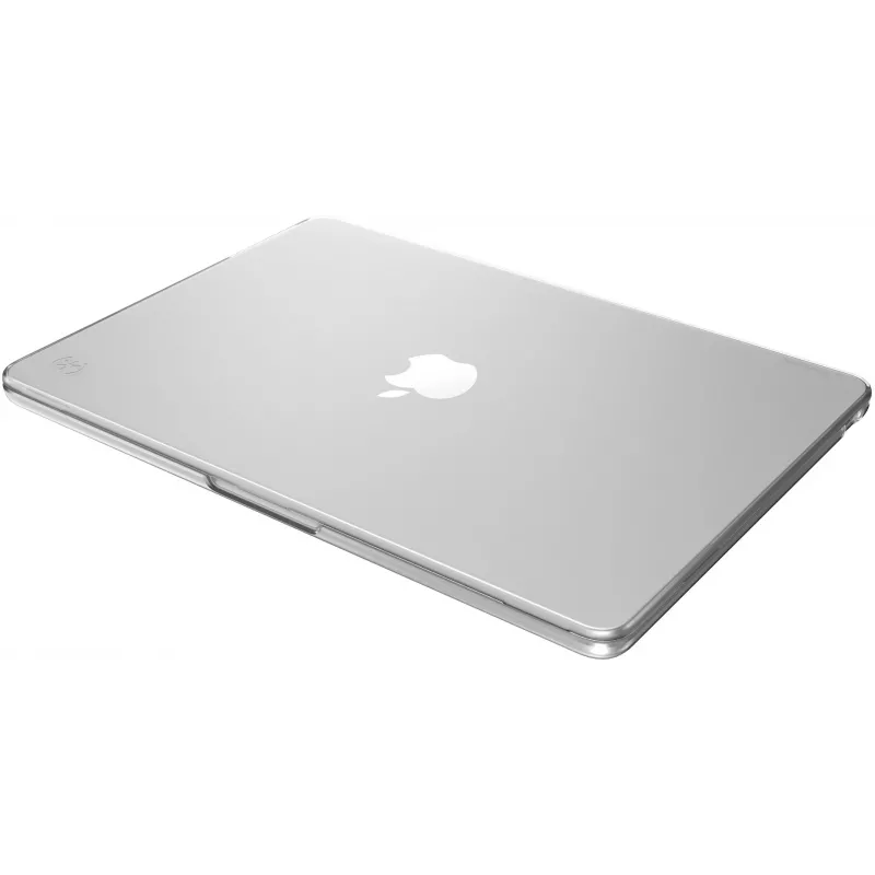 Speck SmartShell Macbook Air 13 M2 (2022) transparente, capa rígida, 33 cm (13