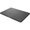 Speck SmartShell Macbook Air 13 M2 (2022) Obsidian, capa rígida, 33 cm (13