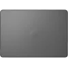 Speck SmartShell Macbook Air 13 M2 (2022) Obsidian, capa rígida, 33 cm (13