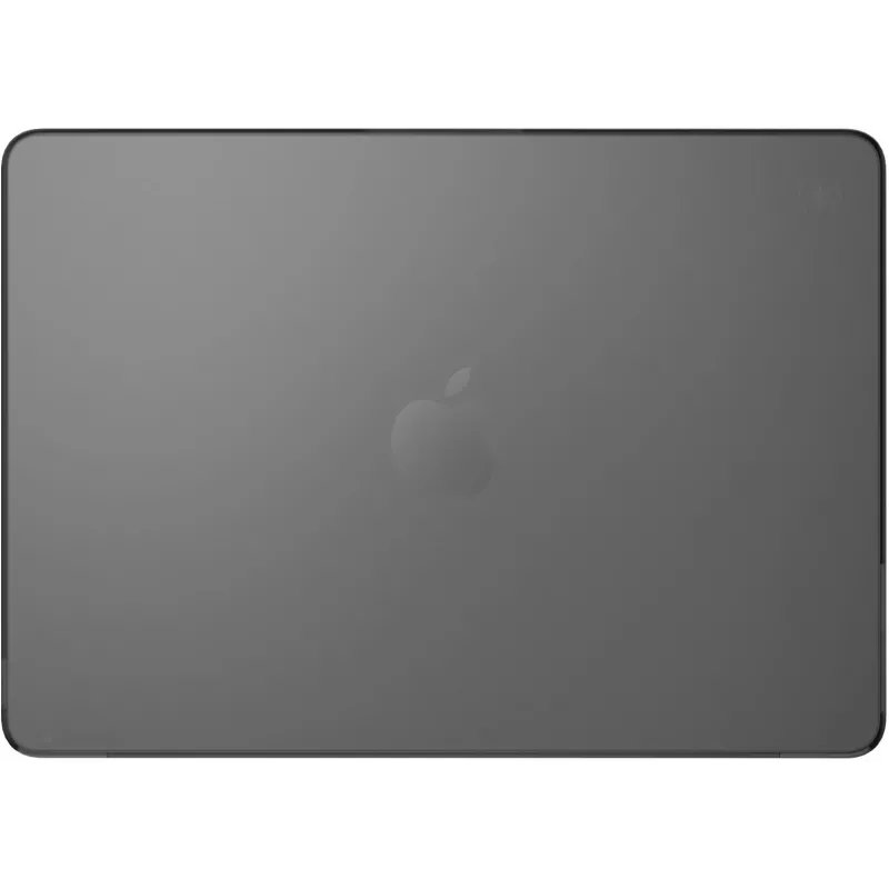 Speck SmartShell Macbook Air 13 M2 (2022) Obsidian, capa rígida, 33 cm (13