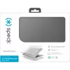 Speck SmartShell Macbook Air 13 M2 (2022) Obsidian, capa rígida, 33 cm (13