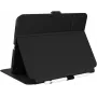 Speck Balance Folio capa Apple iPad 10,9 (2022) preto – com Microban