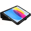 Speck Balance Folio capa Apple iPad 10,9 (2022) preto – com Microban