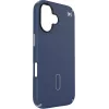 Speck Presidio2 Pro + ClickLock Apple iPhone 16 Coastal Blue - com capa Microban