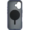 Speck Presidio2 Pro + ClickLock Apple iPhone 16 Coastal Blue - com capa Microban