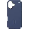 Speck Presidio2 Pro + ClickLock Apple iPhone 16 Coastal Blue - com capa Microban