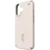 Speck Presidio2 Pro + ClickLock Apple iPhone 16 Bleached Bone - com capa Microban
