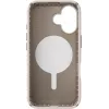 Speck Presidio2 Pro + ClickLock Apple iPhone 16 Bleached Bone - com capa Microban
