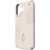 Speck Presidio2 Grip + ClickLock Apple iPhone 16 Bleached Bone – com Microban