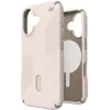 Speck Presidio2 Grip + ClickLock Apple iPhone 16 Bleached Bone – com Microban