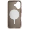 Speck Presidio2 Grip + ClickLock Apple iPhone 16 Bleached Bone – com Microban