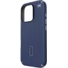 Speck Presidio2 Pro + ClickLock Apple iPhone 16 Pro Coastal Blue – com capa Microban